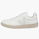 Veja V-10 Cwl White