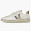 Veja V-10 ChromeFree Leather White Board