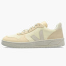 VEJA V-10 MultiCo Cashew Pierre (mujer)