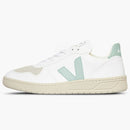 VEJA V-10 White Matcha