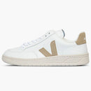 Veja V-12 White Dune