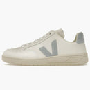 Veja V-12 White Steel