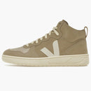 Veja V-15 Suede Dune Pierre