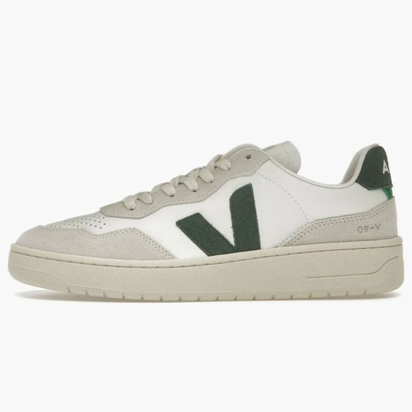 Veja V-90 Extra White Kypr
