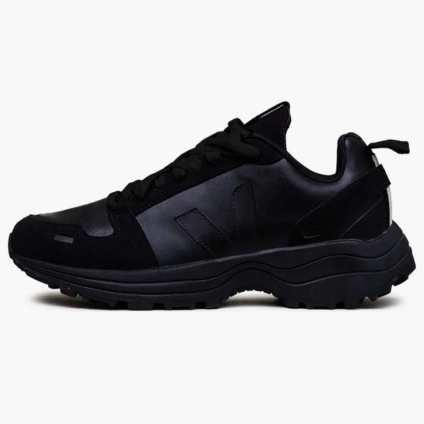 Veja Venturi Rick Owens Black