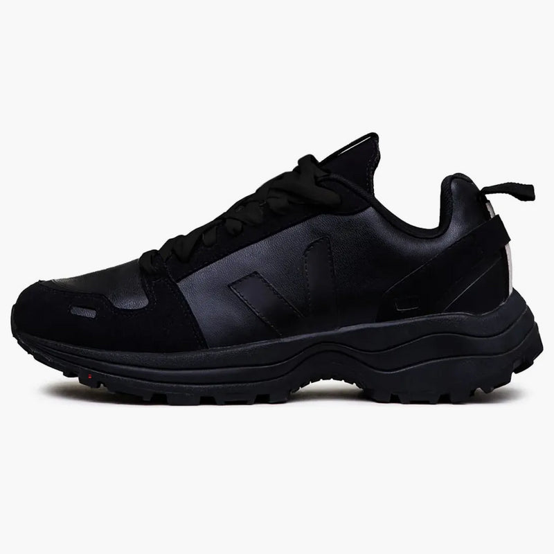 Veja Venturi Rick Owens Black