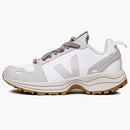 Veja Venturi Rick Owens Pearl Light Gray