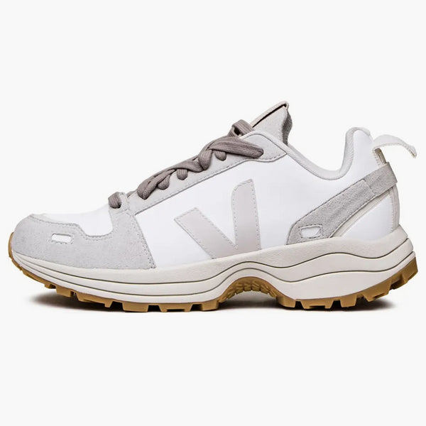 Veja Venturi Rick Owens Pearl Light Grey