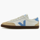 Veja Volley White Aqua Bark