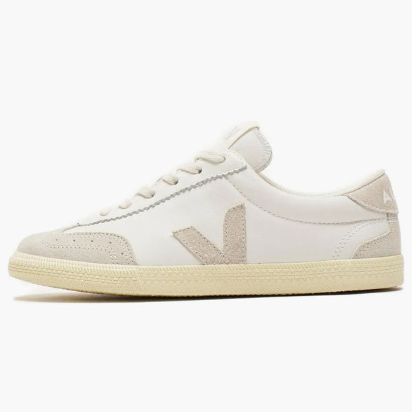 Veja Volley White Natural (Dámské)