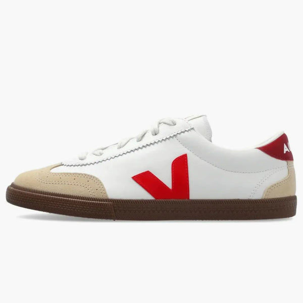 VEJA Volley White Pekin