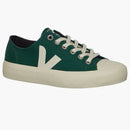 Veja Wata II Low Canvas Poker Pierre
