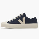 Veja Wata II Low Ripstop Nautico Pierre
