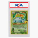 Venusaur-holo 2021 Pokémon Celebrations Classic Collection Base Set