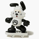 Verdy Paper Mache Display Vick Figure