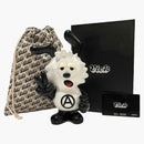 Verdy Vick Figure Complexland Exclusive