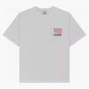Verdy X Blackpink Vick T-Shirt White