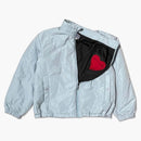 Verdy X Creative Drug Store Inner Cotton Jacket Blue