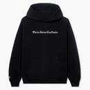 Verdy X Psg Tokyo Exclusive Girls Don't Cry Hoodie Black