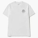 Verdy X Post Malone Tshirt White