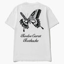 Verdy X Post Malone Tshirt White