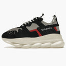 Versace Chain Reaction 2 Black Red