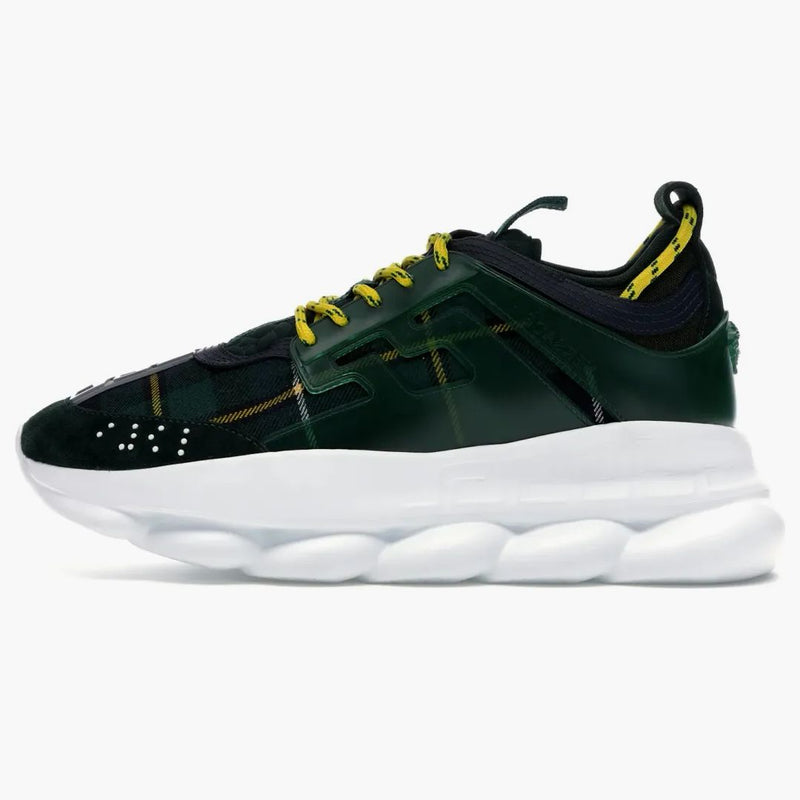 Versace Chain Reaction 2 Chainz Plaid