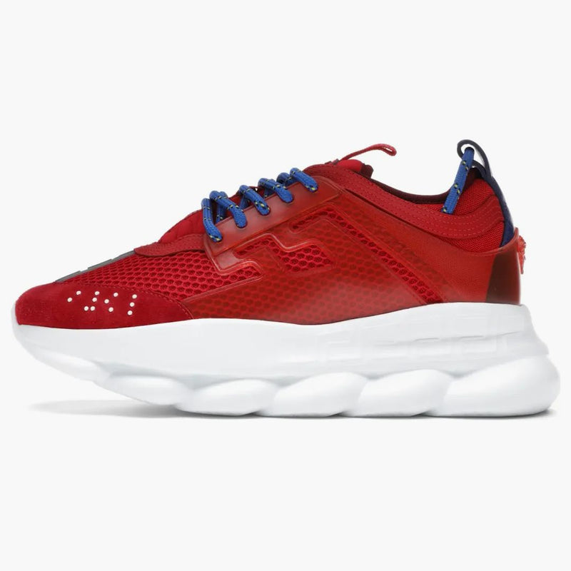 Versace -kedjereaktion 2 Chainz Red
