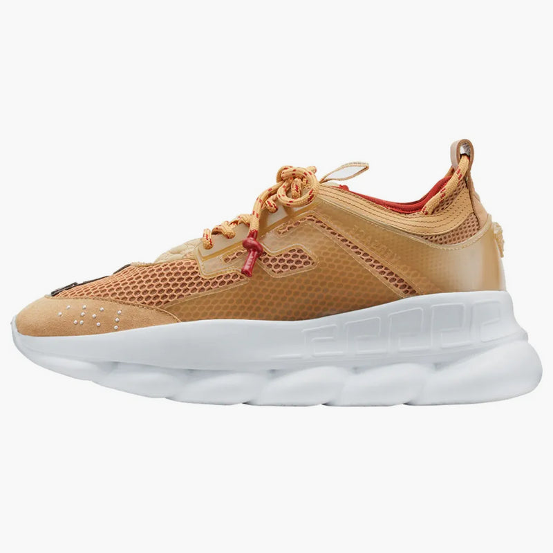 Versace -kedjereaktion 2 Chainz Tan
