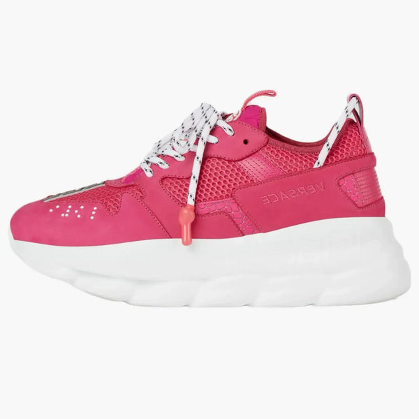 Versace Chain Reaction 2 Hot Pink