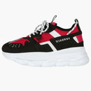 Versace Chain Reaction 2 Red Black