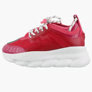Versace Chain Reaction Fuschia (Women's)