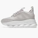 Versace Chain Reaction White (Women's)