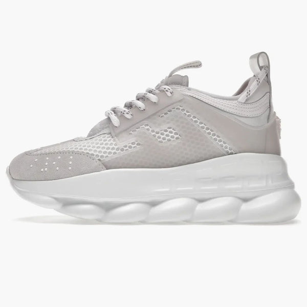 Řetězová reakce Versace White (Dámské)