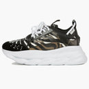 Versace Chain Reaction Zebra