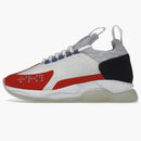 Versace Cross Chainer White