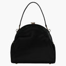 Versace Crystal Medusa '95 Satin Black Black