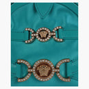 Versace Crystal Medusa '95 Glacier Glacier Glacier Green