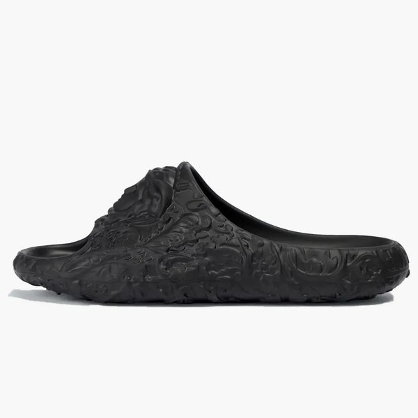 Dimenze Versace Dimension Medusa Slide Black