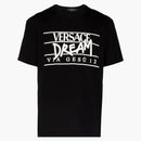 Versace Dream T-shirt Black