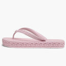Versace Greca Flip Flops Light Pink (Women's)