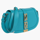Versace Greca Goddess Bag Blue