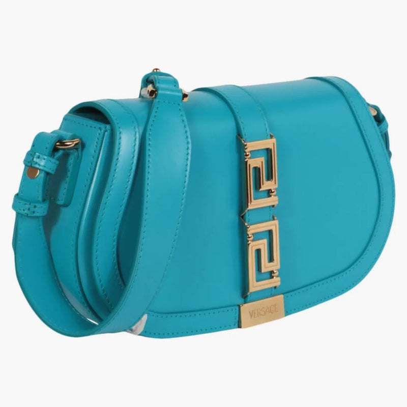 Borsa della dea Greca Versace