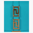 Versace Greca Goddess Bag Blue