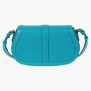 Versace Greca Goddess Bag Blue