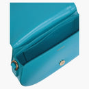 Versace Greca Goddess Bag Blue