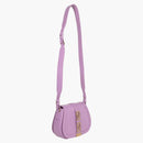 Versace Greca Goddess Bag Large Violet