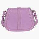 Versace Greca Goddess Bag Large Violet