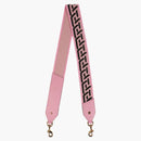 Versace Greca Handbag Strap Baby Pink