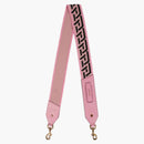 Versace Greca Handbag Strap Baby Pink